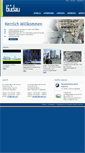 Mobile Screenshot of budau.com